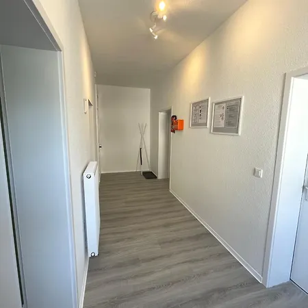 Gemuetliches Hagen