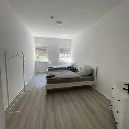 Apartment Gemuetliches Hagen