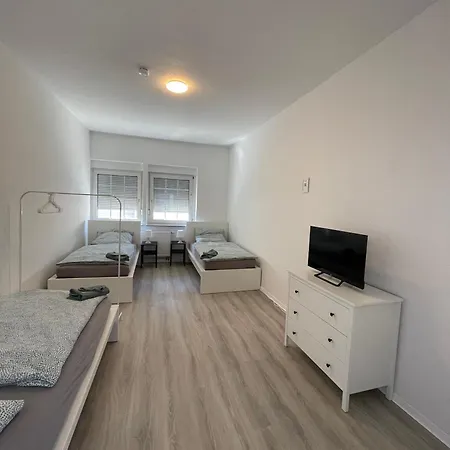 Gemuetliches Hagen (Arnsberg)