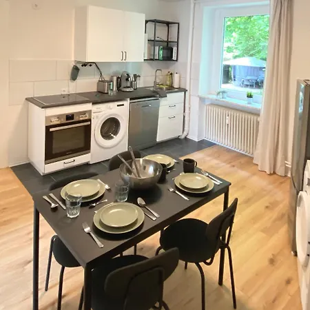 Daire Gemuetliches *