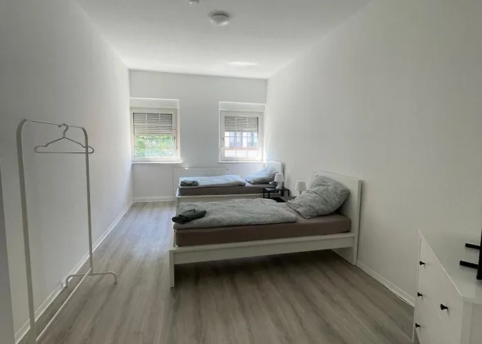 Appartamento Gemuetliches