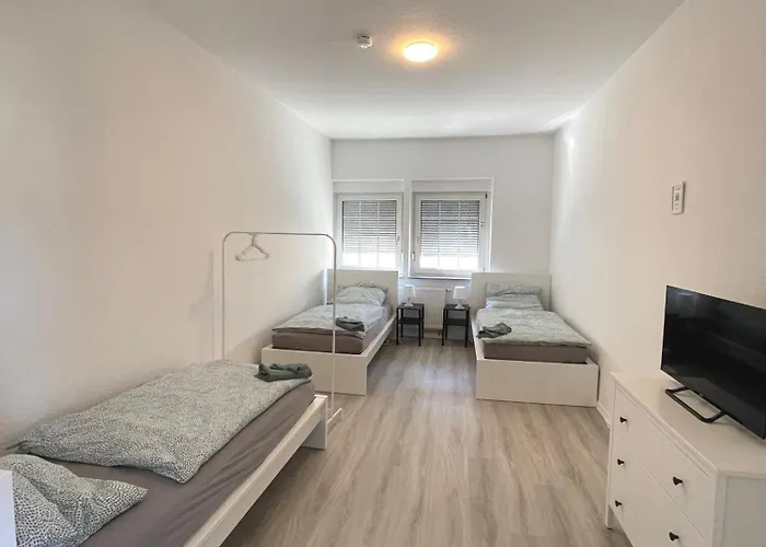 Gemuetliches Appartamento *