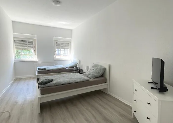 Gemuetliches Hagen (Arnsberg)